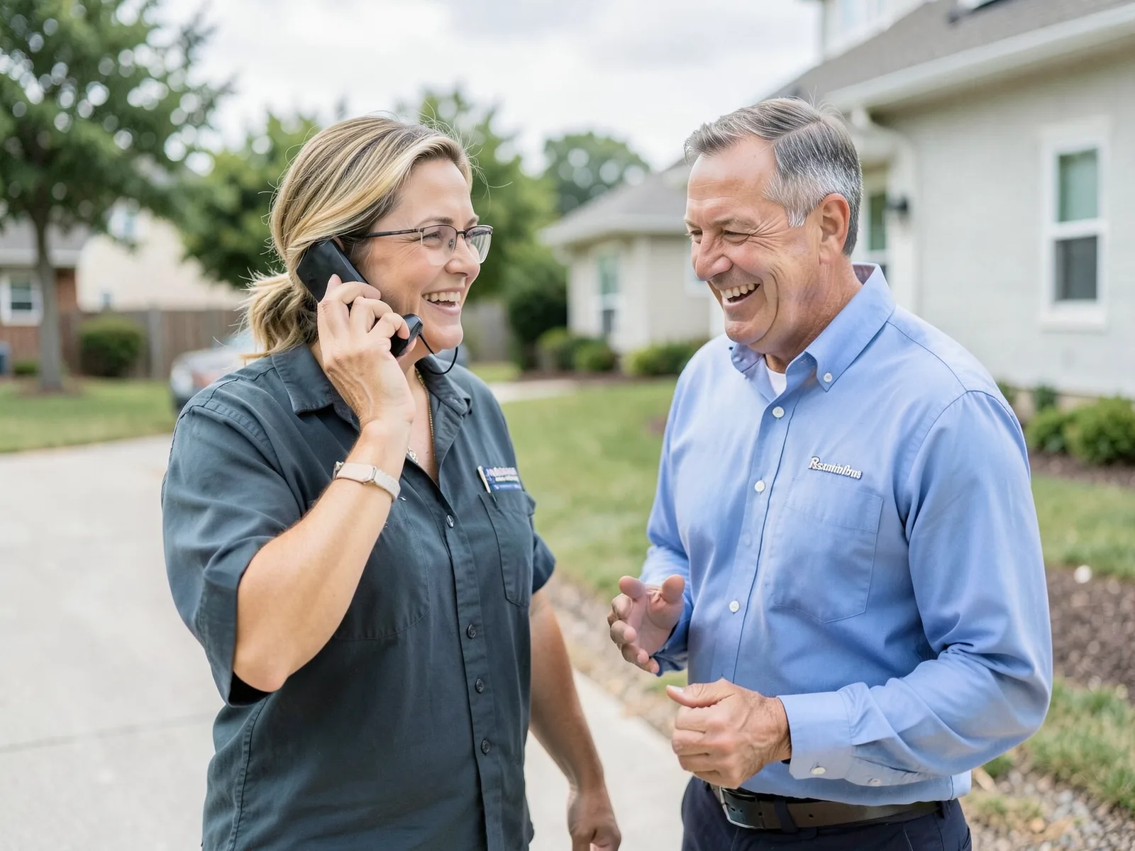 Frequently Asked Questions About Flood Damage Restoration in Haughton, LA